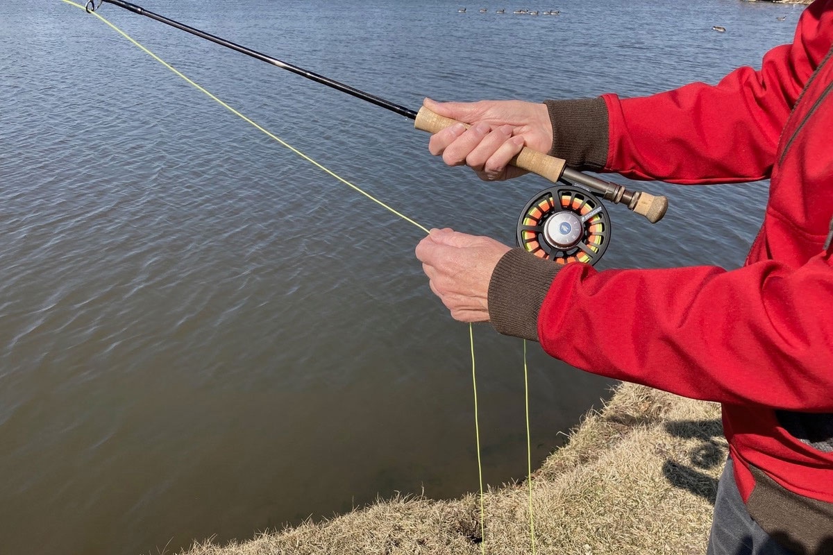 Outdoor Illinois Journal: Five Key Fly Fishing Questions to Improve Your  Casting